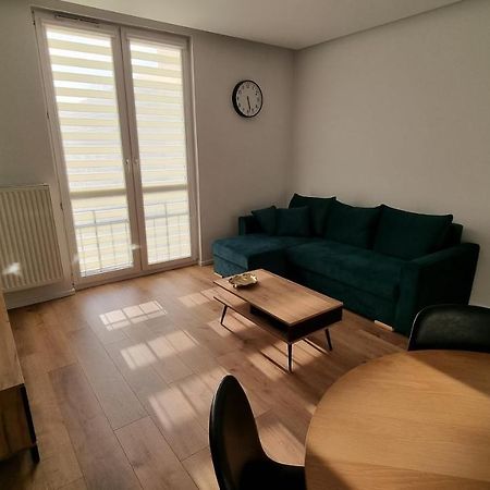 Apartament W Centrum Ζεστοκόβα Εξωτερικό φωτογραφία