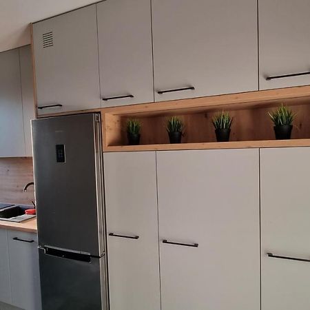 Apartament W Centrum Ζεστοκόβα Εξωτερικό φωτογραφία
