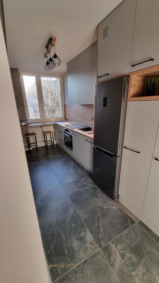 Apartament W Centrum Ζεστοκόβα Εξωτερικό φωτογραφία