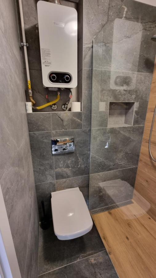Apartament W Centrum Ζεστοκόβα Εξωτερικό φωτογραφία