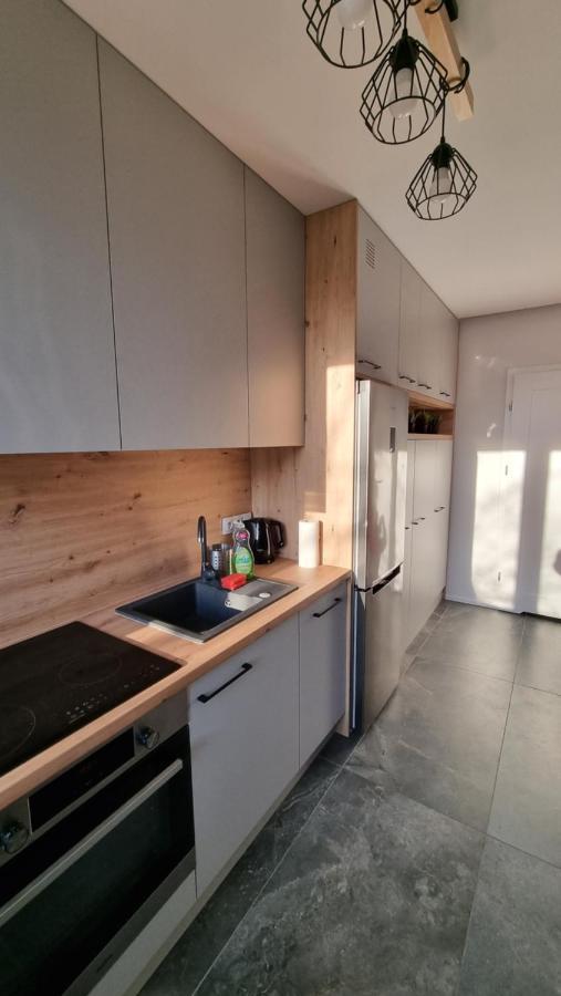 Apartament W Centrum Ζεστοκόβα Εξωτερικό φωτογραφία