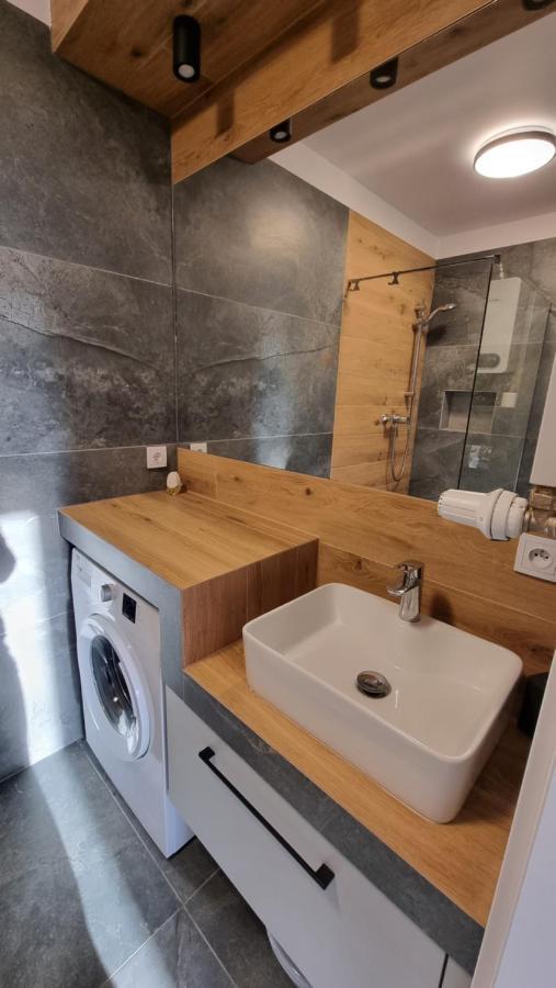Apartament W Centrum Ζεστοκόβα Εξωτερικό φωτογραφία