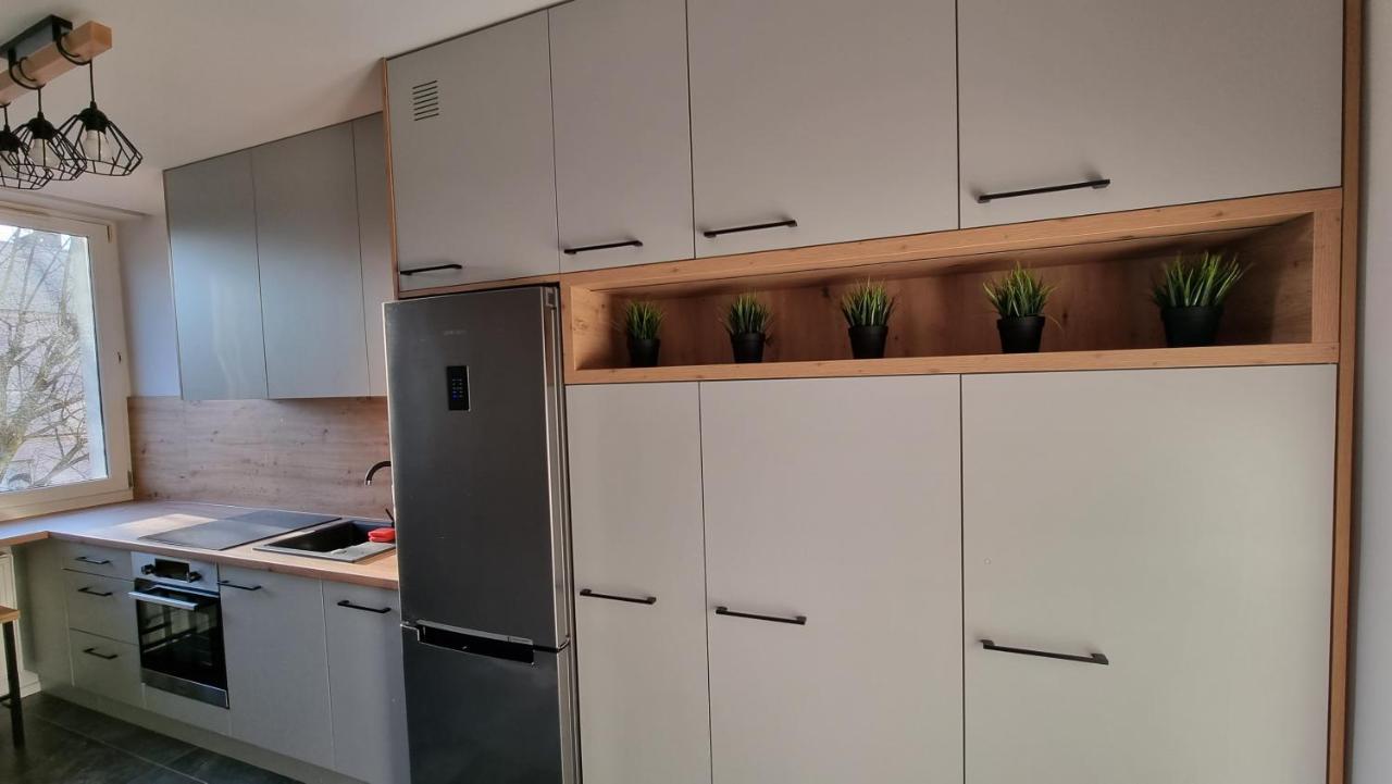 Apartament W Centrum Ζεστοκόβα Εξωτερικό φωτογραφία