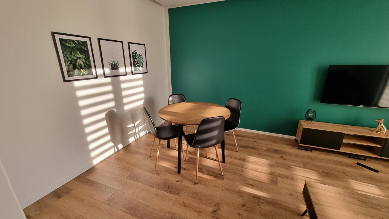 Apartament W Centrum Ζεστοκόβα Εξωτερικό φωτογραφία