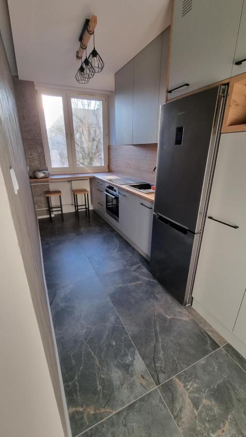 Apartament W Centrum Ζεστοκόβα Εξωτερικό φωτογραφία