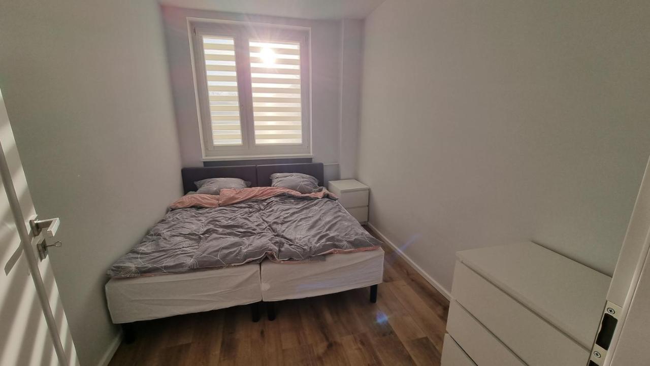 Apartament W Centrum Ζεστοκόβα Εξωτερικό φωτογραφία